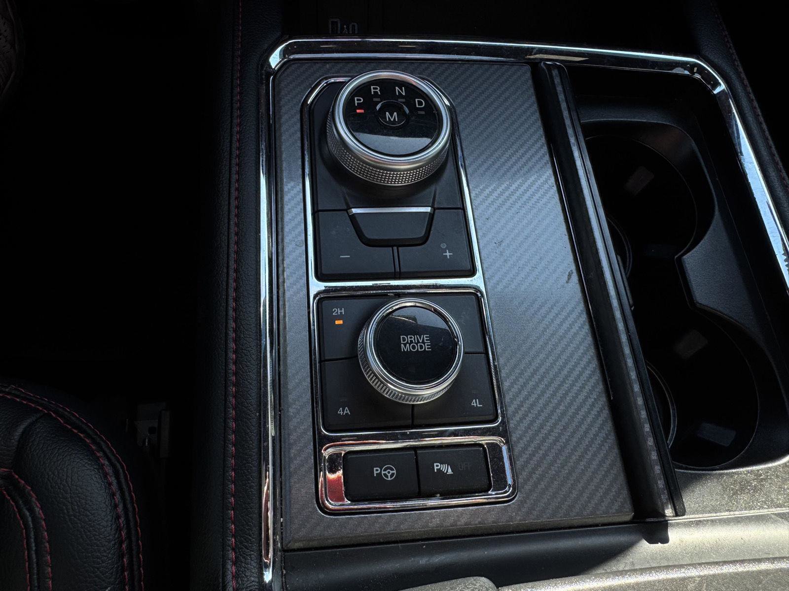 Used 2021 Ford Expedition Max Limited image 27