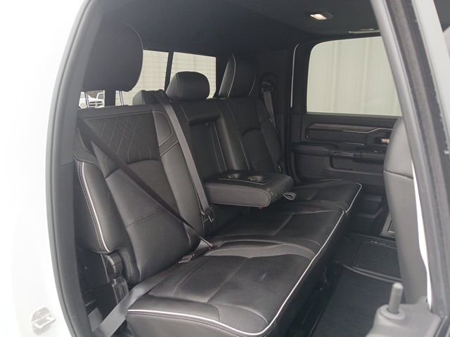 New 2026 RAM 2500 Limited image 29