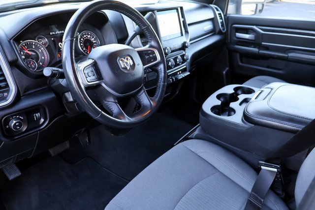 Used 2024 RAM 2500 Big Horn image 3