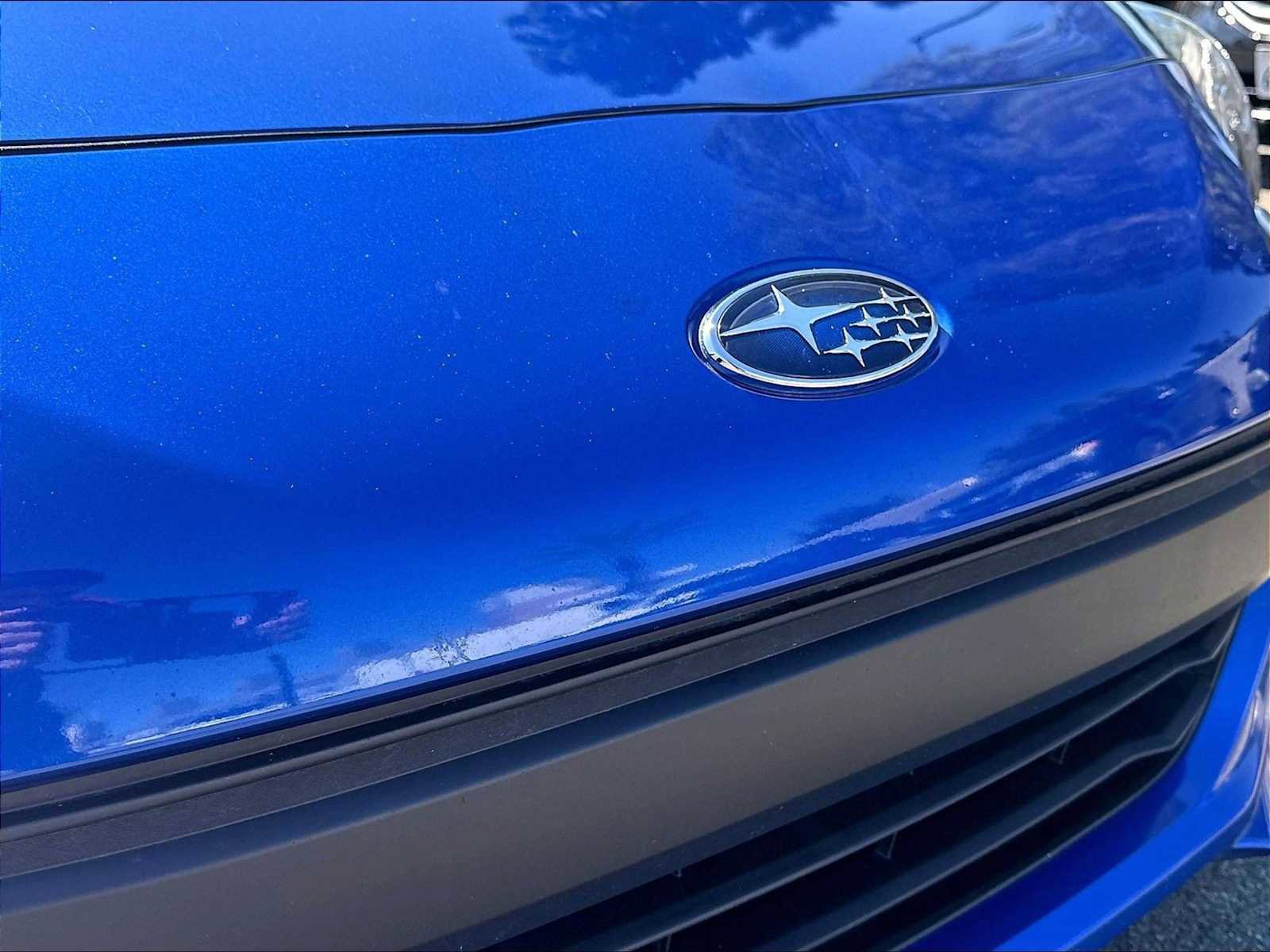 Used 2020 Subaru BRZ Limited w/ Performance Package RWD image 29