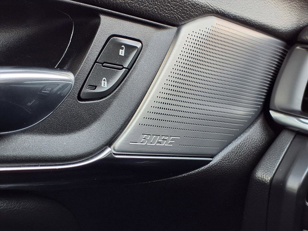 Used 2023 Cadillac CT4 Luxury w/ Sun And Sound Package image 18