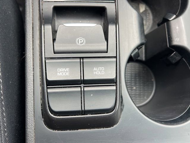Used 2020 Hyundai Tucson Sport w/ Cargo Package image 23