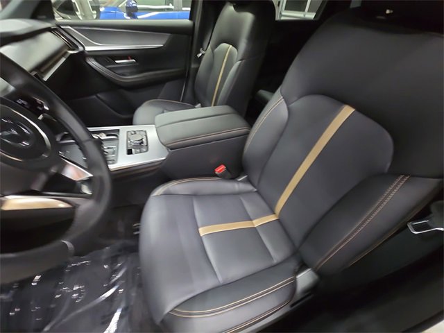 New 2026 MAZDA CX-70 3.3 Turbo w/ Premium Plus Pkg image 16