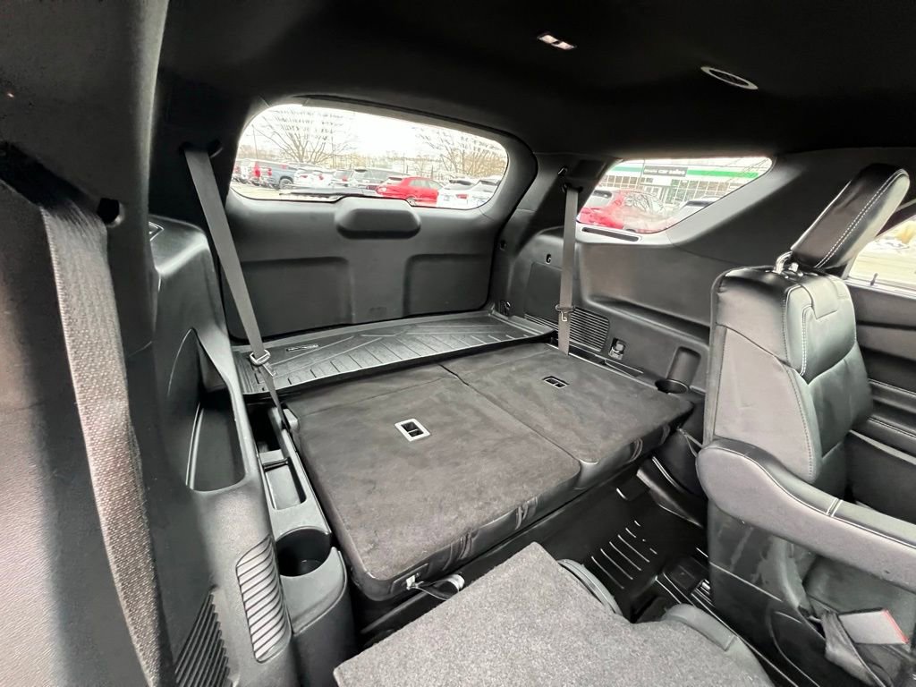 Used 2023 Ford Explorer ST w/ Equipment Group 401A image 30