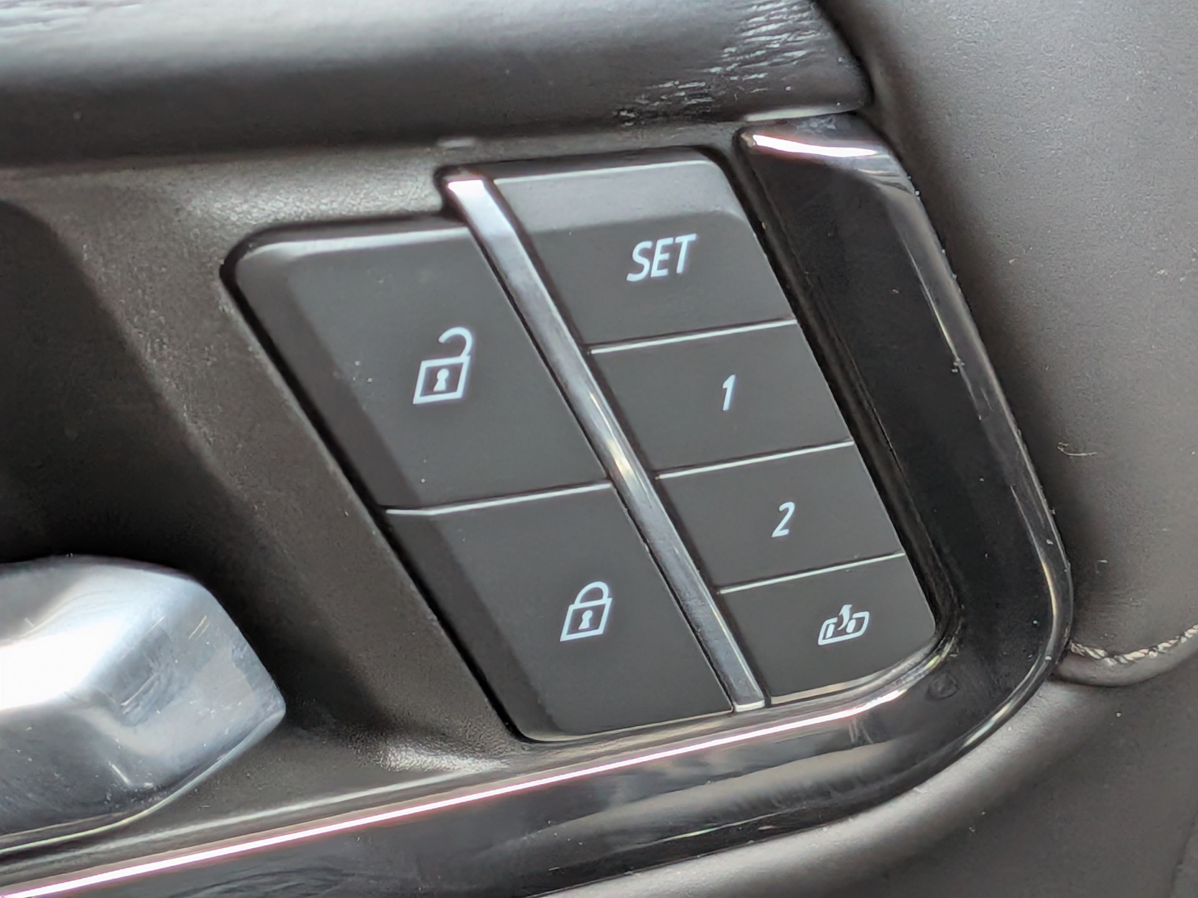 Certified 2024 GMC Sierra 1500 AT4X AWD/4WD image 23