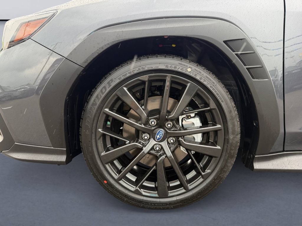 New 2026 Subaru WRX GT AWD/4WD image 9