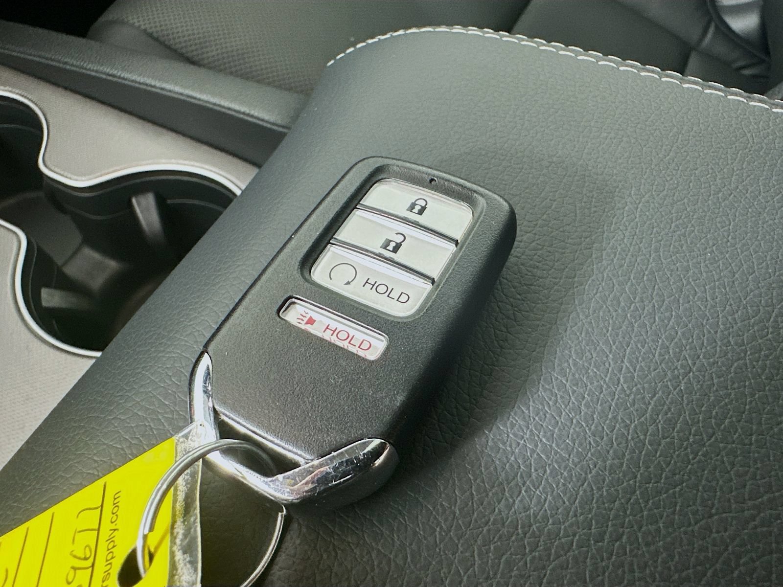 Used 2025 Honda Ridgeline RTL image 30