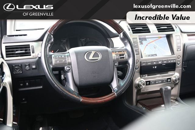 Used 2018 Lexus GX 460 Premium AWD/4WD image 22
