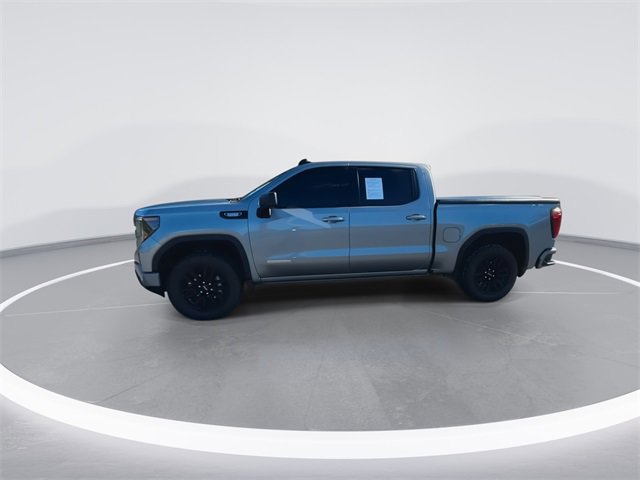 Certified 2025 GMC Sierra 1500 Elevation w/ Preferred Package image 6