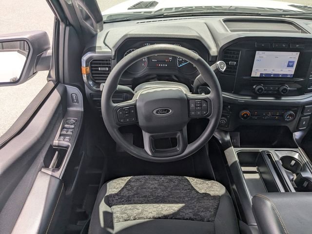 Used 2022 Ford F150 Tremor w/ Trailer Tow Package image 15