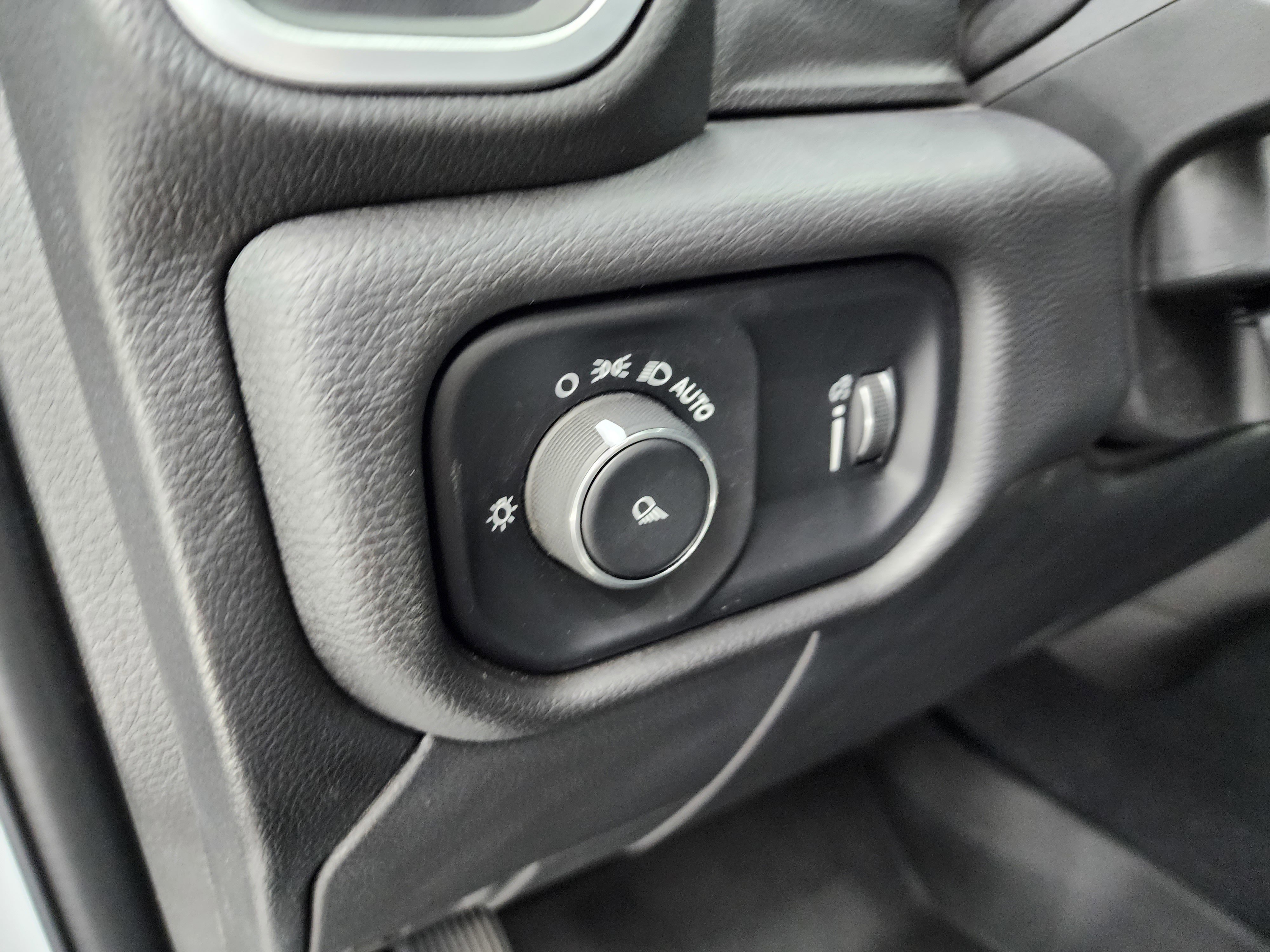 Used 2022 RAM 3500 Big Horn w/ Protection Group image 37