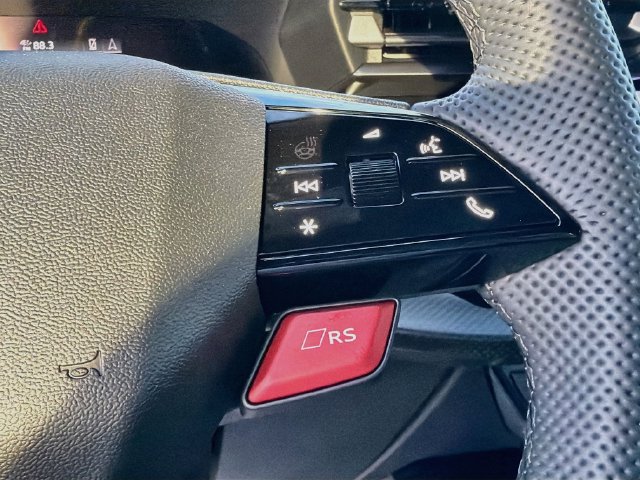 New 2026 Audi RS 3 AWD/4WD image 37