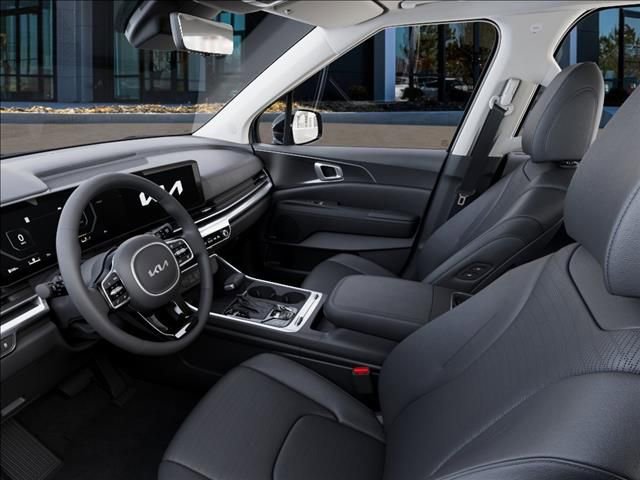 New 2026 Kia Carnival SX Prestige FWD image 17