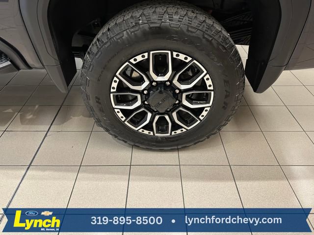 Used 2024 GMC Sierra 2500 Denali Ultimate w/ Max Trailering Package AWD/4WD image 32