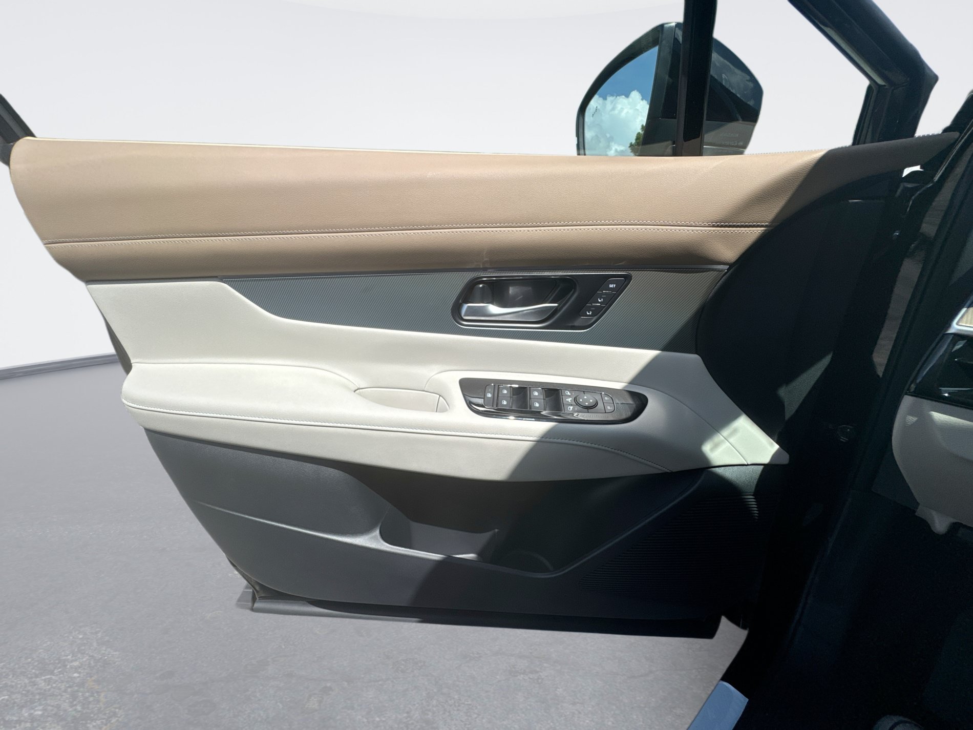 New 2026 Nissan Murano Platinum w/ Technology Package AWD/4WD image 30
