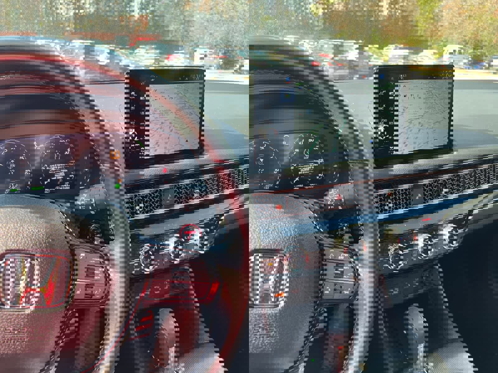 Used 2025 Honda Civic Sport image 21