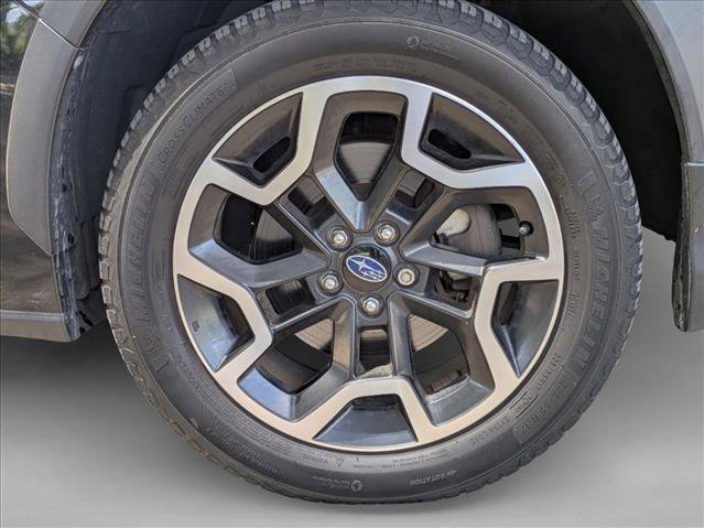 Used 2016 Subaru Crosstrek 2.0i Premium w/ Popular Package #1 AWD/4WD image 9