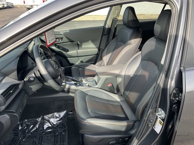 Used 2024 Subaru Crosstrek 2.5i Limited w/ Crosstrek Mirror Package image 10