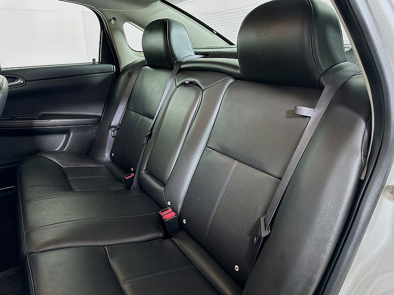 Used 2014 Chevrolet Impala LTZ image 20