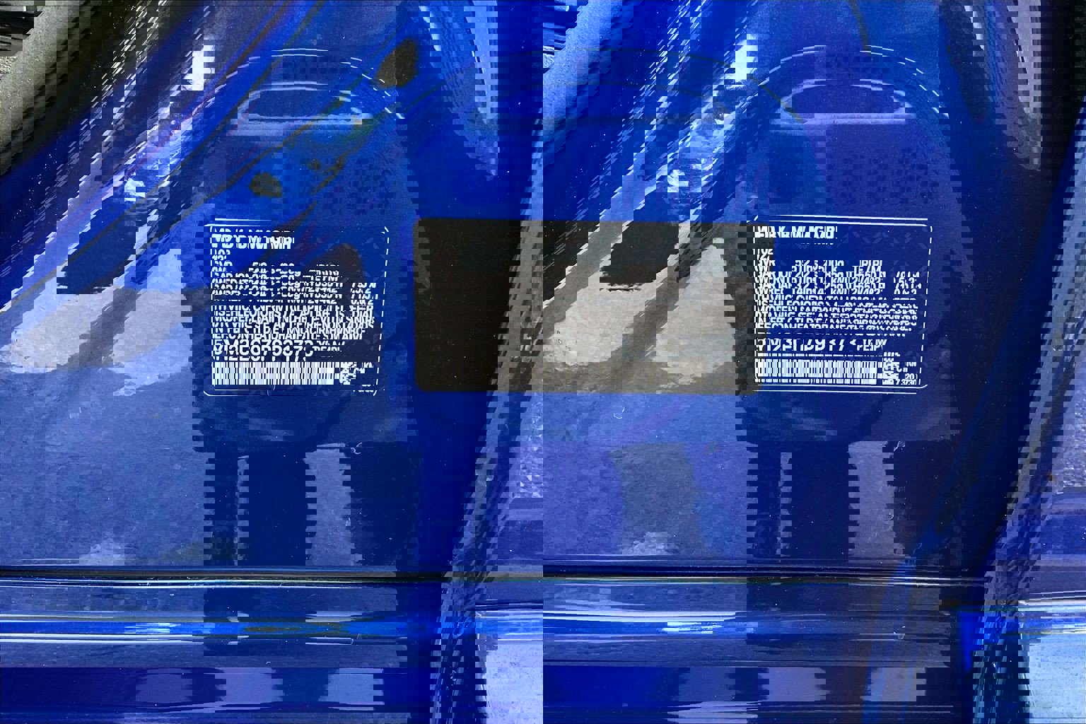 Used 2023 BMW X4 M w/ Competition Package image 35