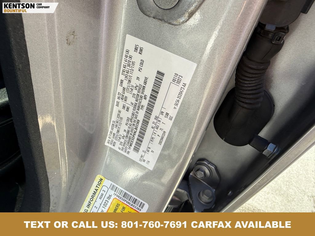 Used 2022 Ford Bronco Wildtrak AWD/4WD image 36