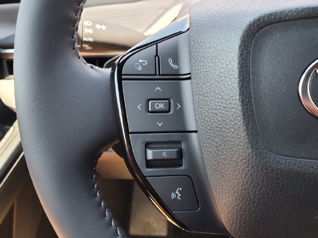 New 2026 Toyota C-HR AWD/4WD image 23