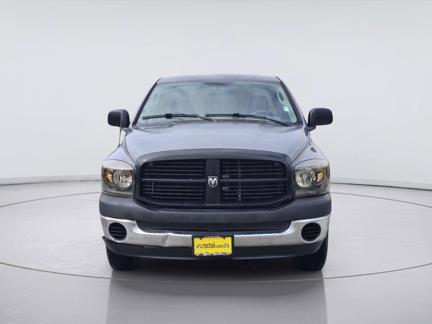 Used 2008 Dodge Ram 1500 Truck ST AWD/4WD image 2