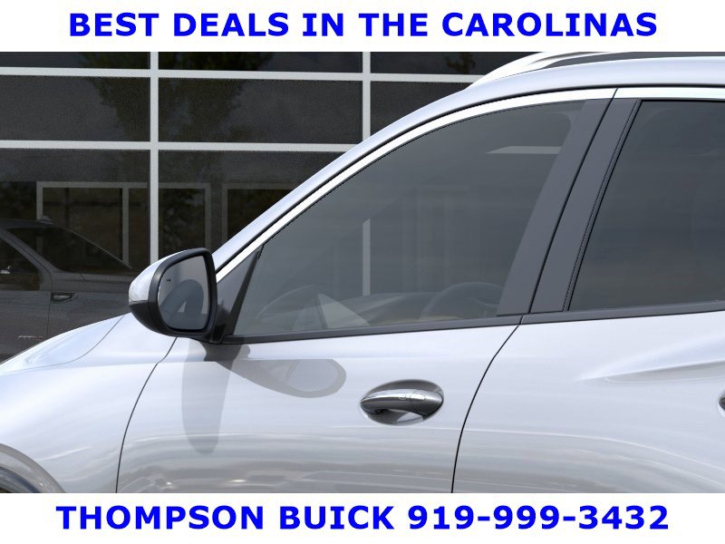 New 2026 Buick Encore GX Sport Touring w/ Comfort Package FWD image 15