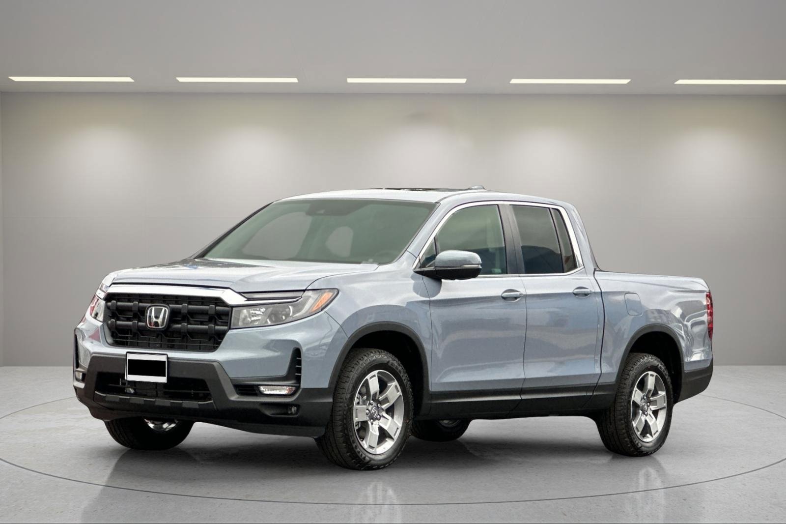 New 2026 Honda Ridgeline RTL image 7