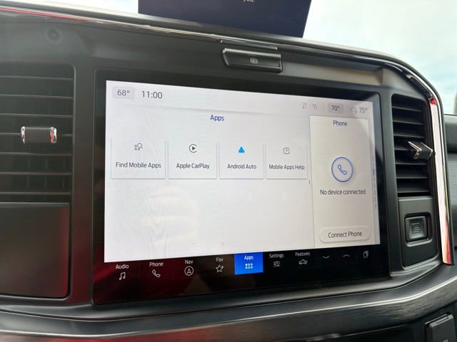 Used 2025 Ford F450 Lariat w/ Chrome Package AWD/4WD image 20