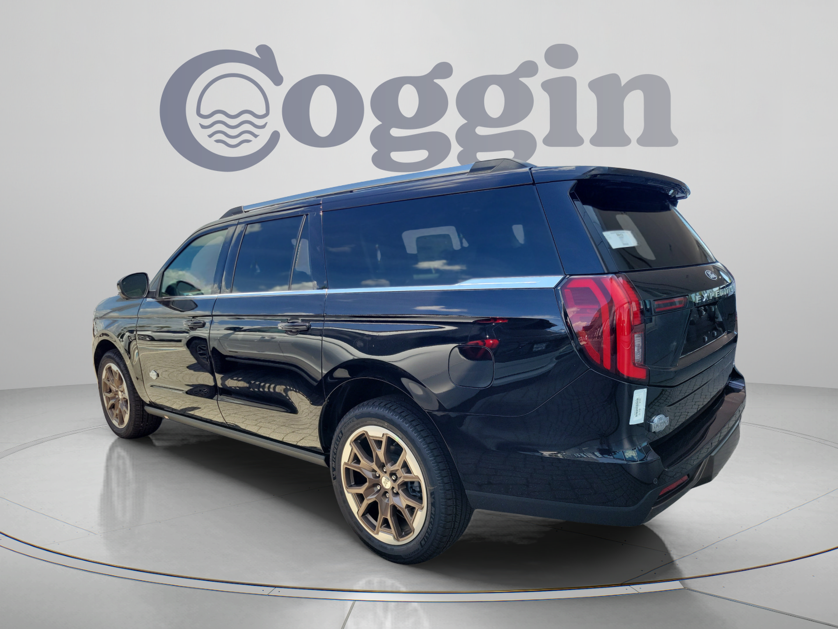 New 2027 Ford Expedition Max King Ranch AWD/4WD image 2