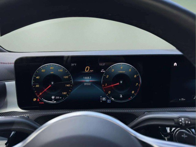 Certified 2023 Mercedes-Benz CLA 250 4MATIC image 11