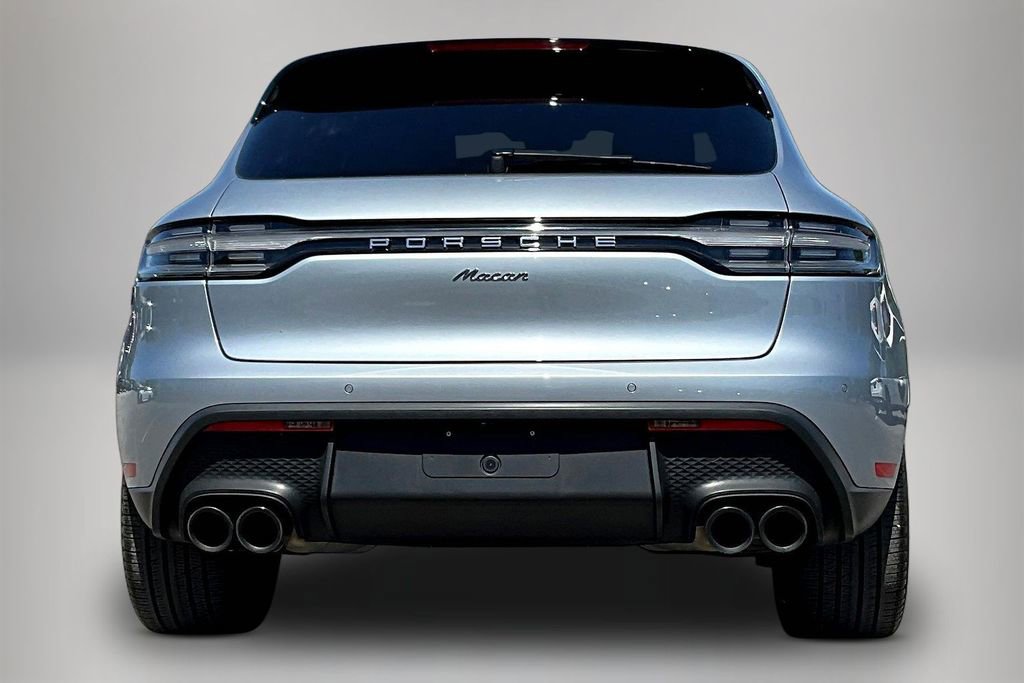 Used 2023 Porsche Macan Turbo image 6
