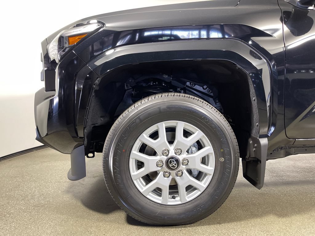 New 2026 Toyota Tacoma SR5 AWD/4WD image 11