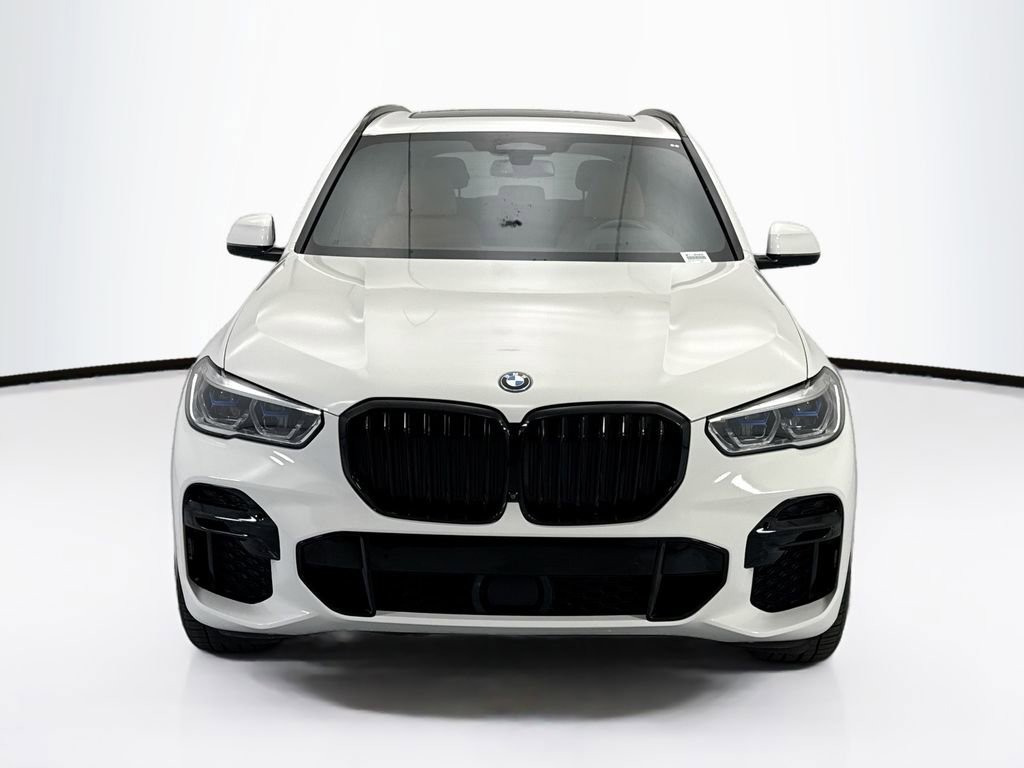 Certified 2023 BMW X5 xDrive45e w/ Executive Package AWD/4WD image 2