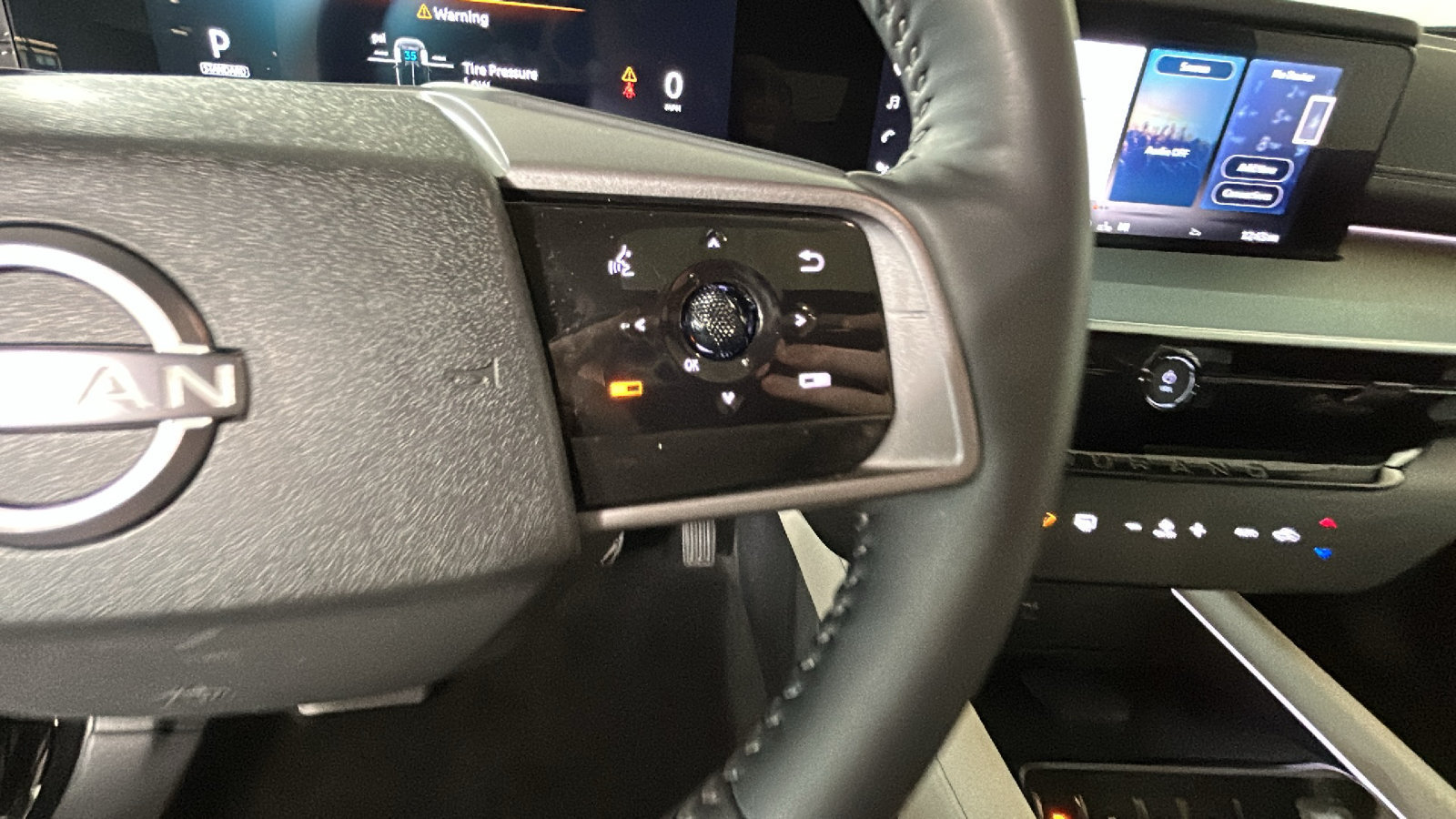 Used 2026 Nissan Murano SL AWD/4WD image 20