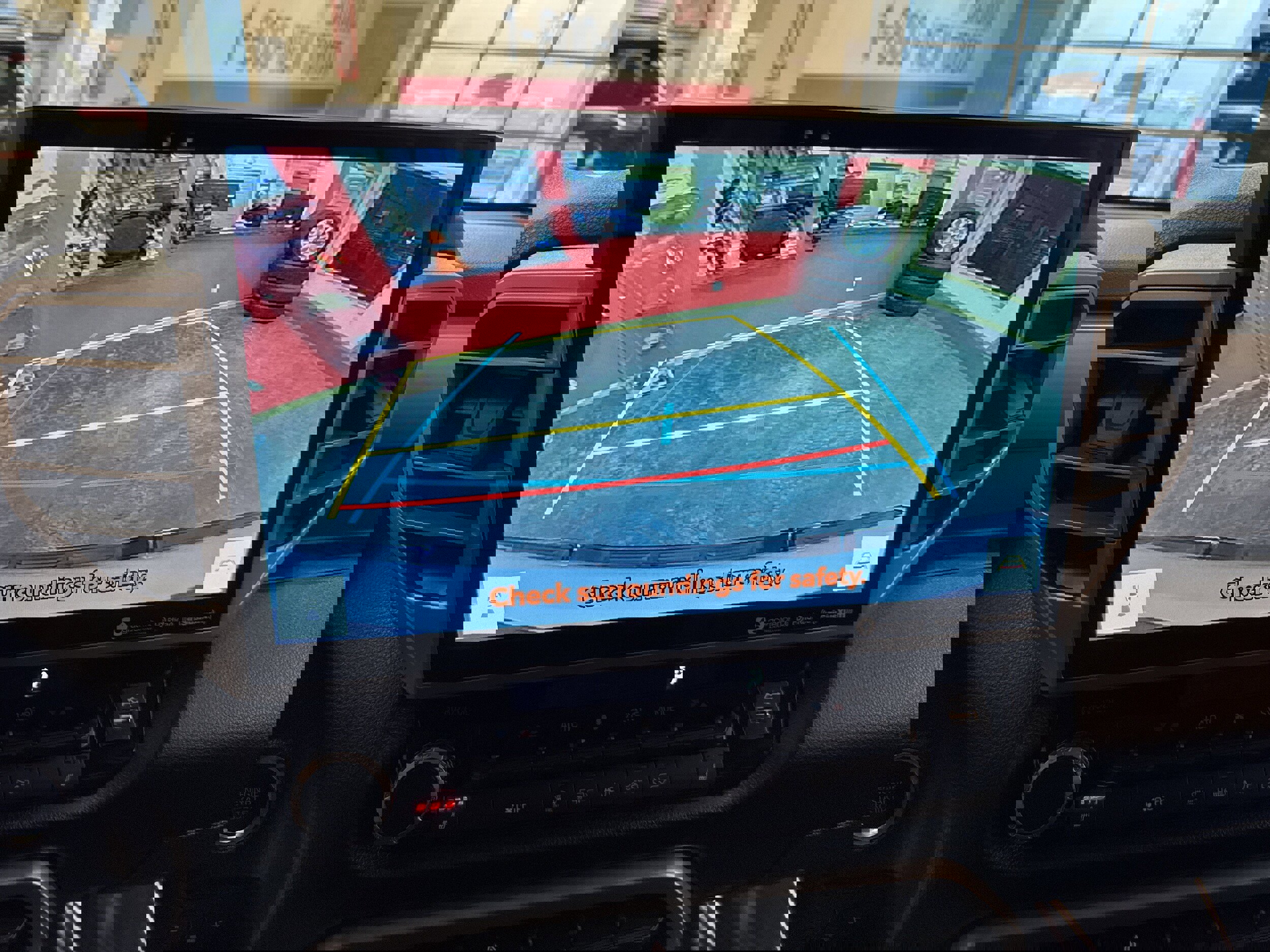 Used 2022 Toyota Tundra SR5 w/ SR5 Premium Package image 36