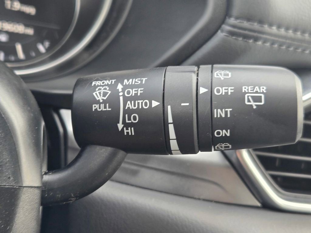 Certified 2023 MAZDA CX-5 AWD 2.5 S w/ Preferred Package image 23