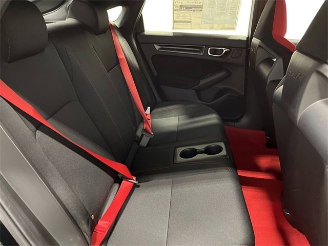 New 2025 Honda Civic Type R image 22