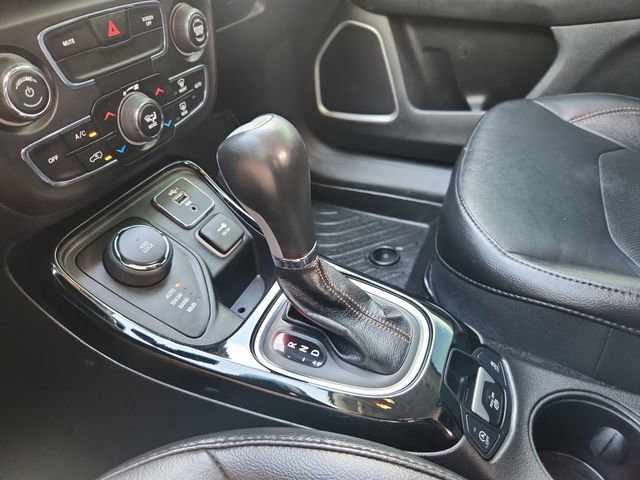 Used 2019 Jeep Compass Limited AWD/4WD image 30