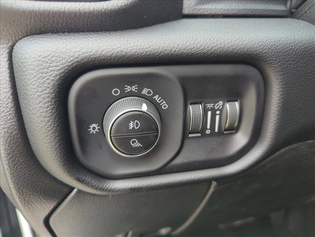 New 2026 RAM 2500 Laramie image 16