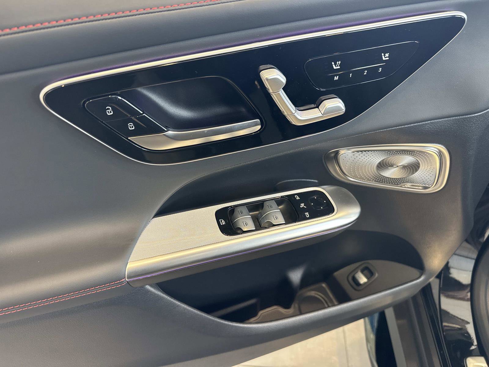 New 2026 Mercedes-Benz GLC 43 AMG 4MATIC image 18