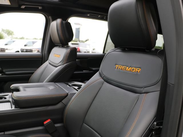 New 2027 Ford Expedition Tremor w/ Driver's Package AWD/4WD image 23