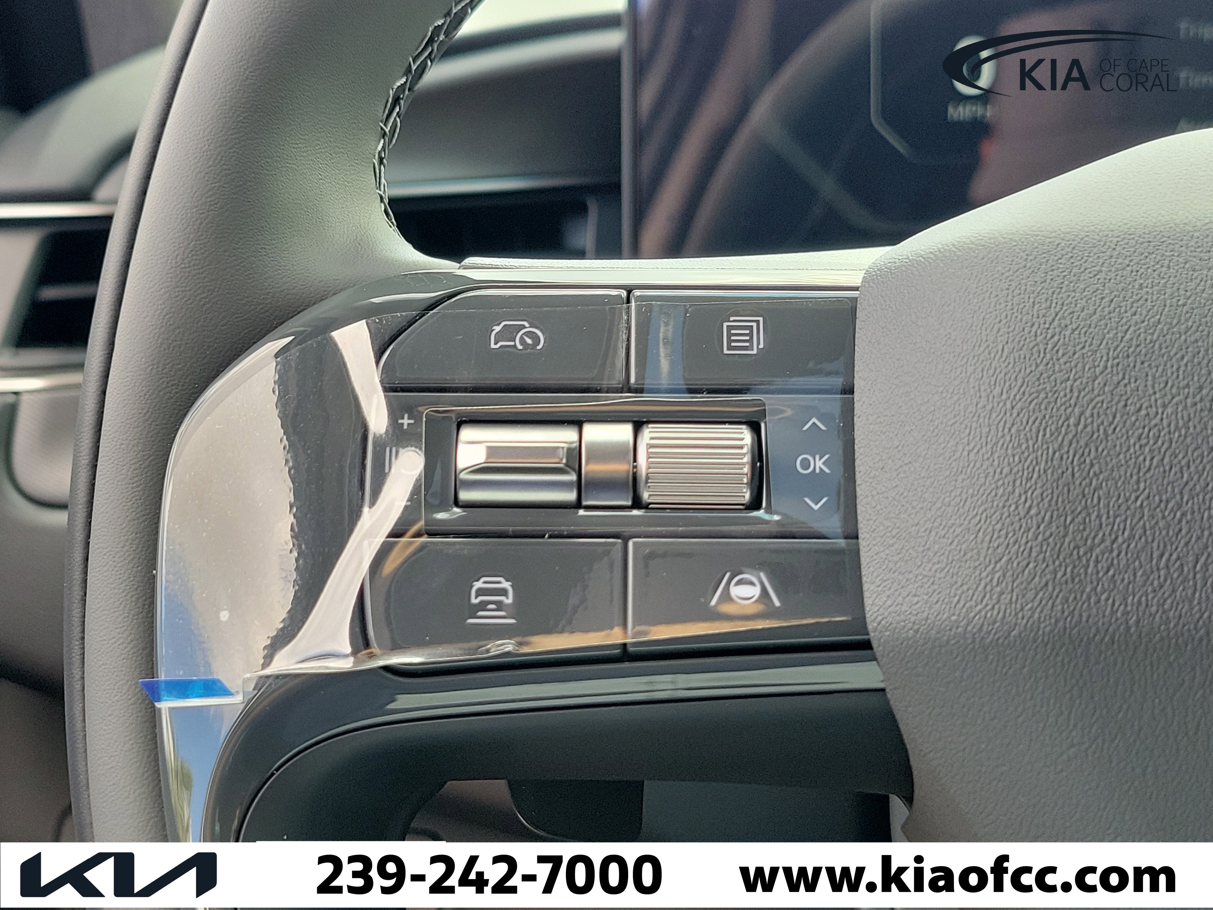 New 2026 Kia EV9 Wind AWD/4WD image 27