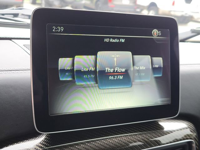 Used 2017 Mercedes-Benz G 550 Squared image 34