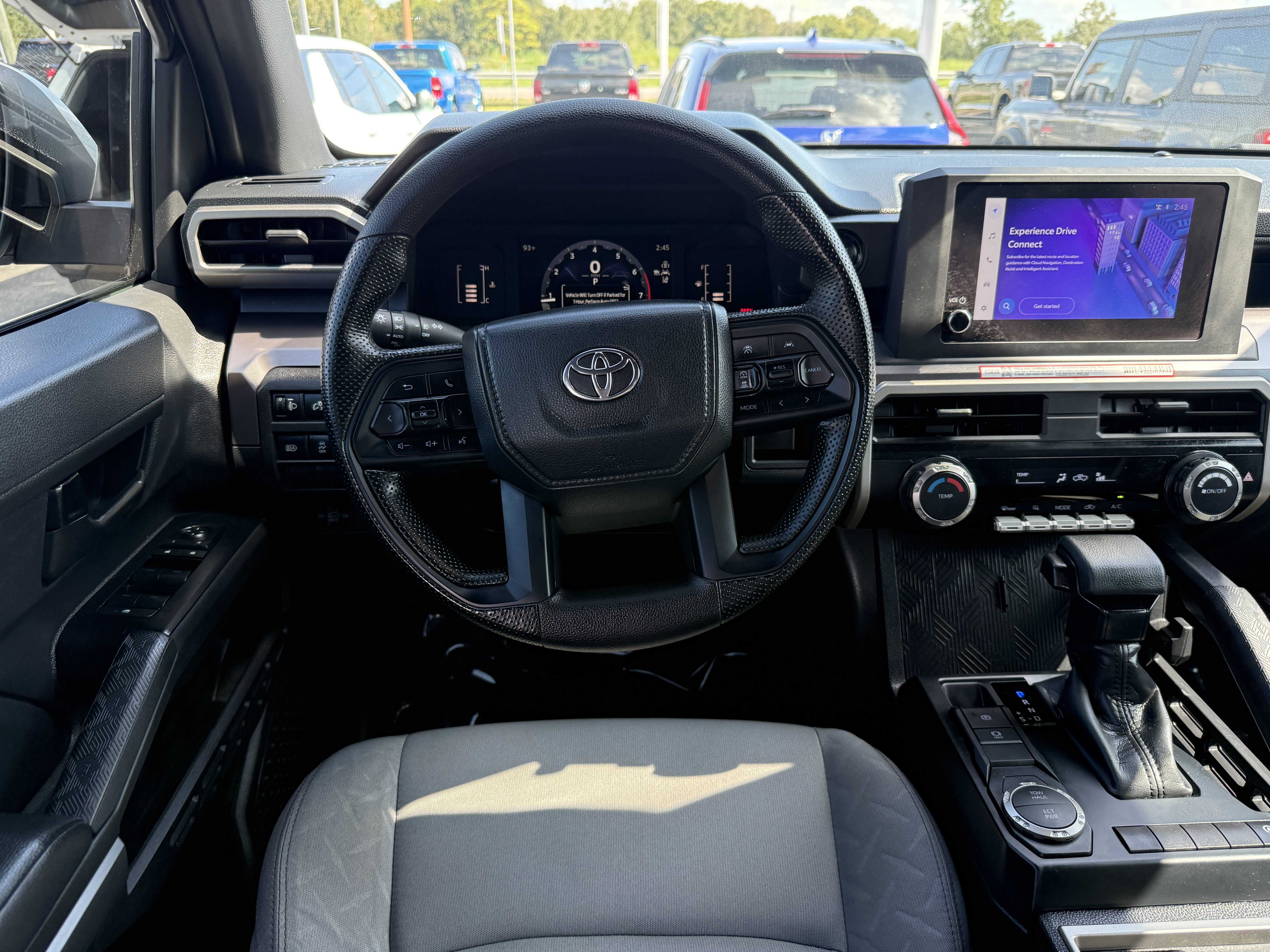 Used 2026 Toyota Tacoma SR5 RWD image 29