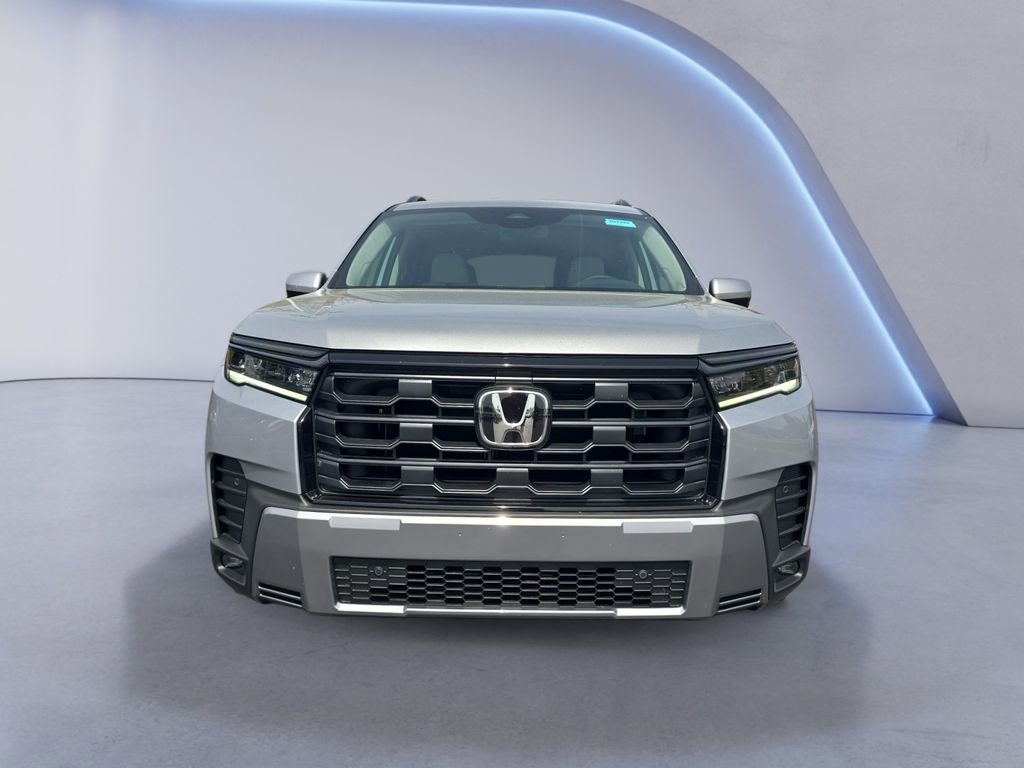 New 2026 Honda Pilot EX-L image 8
