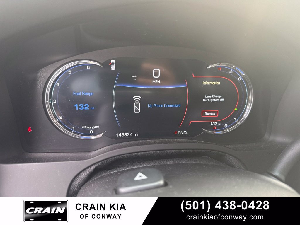 Used 2018 Cadillac Escalade Platinum AWD/4WD image 1