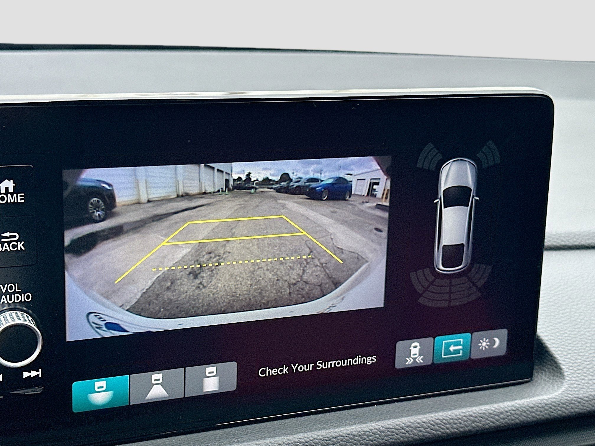 Used 2024 Acura Integra A-Spec image 11