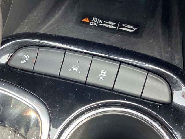 Certified 2024 Buick Encore GX Sport Touring w/ Comfort Package FWD image 25